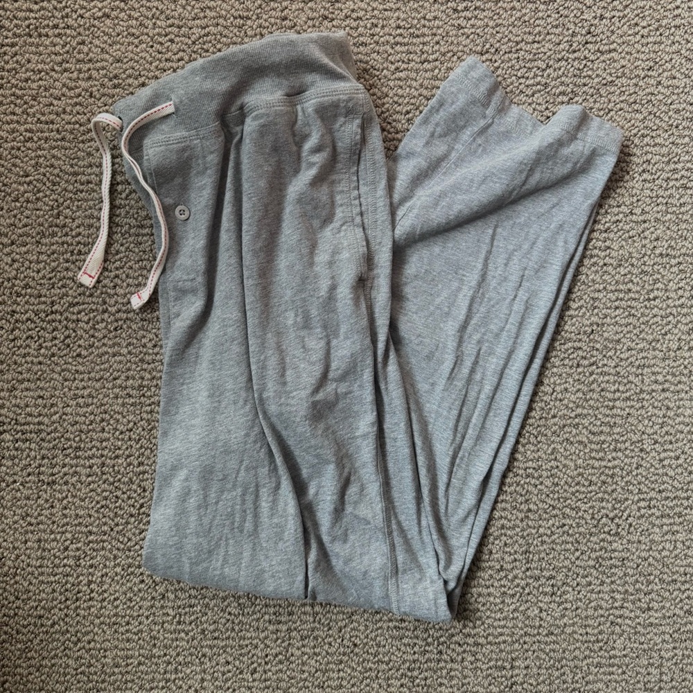 Joe Boxer Grey Pajama Pants Size M